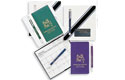 Lexington Academic Gift Set